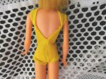 barbie yellow swimsuit bk